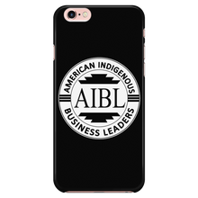 Load image into Gallery viewer, AIBL Logo Phone Cases