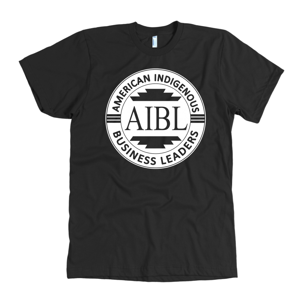 AIBL Logo Shirt