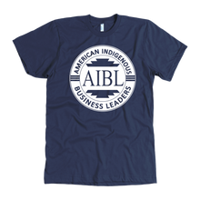 Load image into Gallery viewer, AIBL Logo Shirt