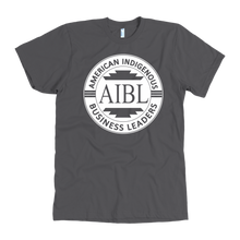 Load image into Gallery viewer, AIBL Logo Shirt