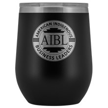 Load image into Gallery viewer, AIBL 12oz. Tumbler